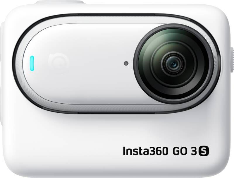 Insta360 GO 3S Wit 128GB