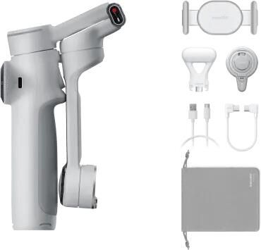 INSTA360 Flow 2 Pro Creator Bundel Stone Gray