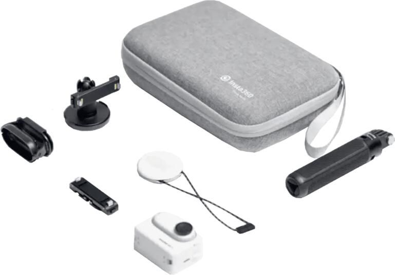 INSTA360 Go 3 Carry Case