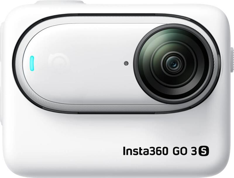 INSTA360 GO 3S Wit 128GB