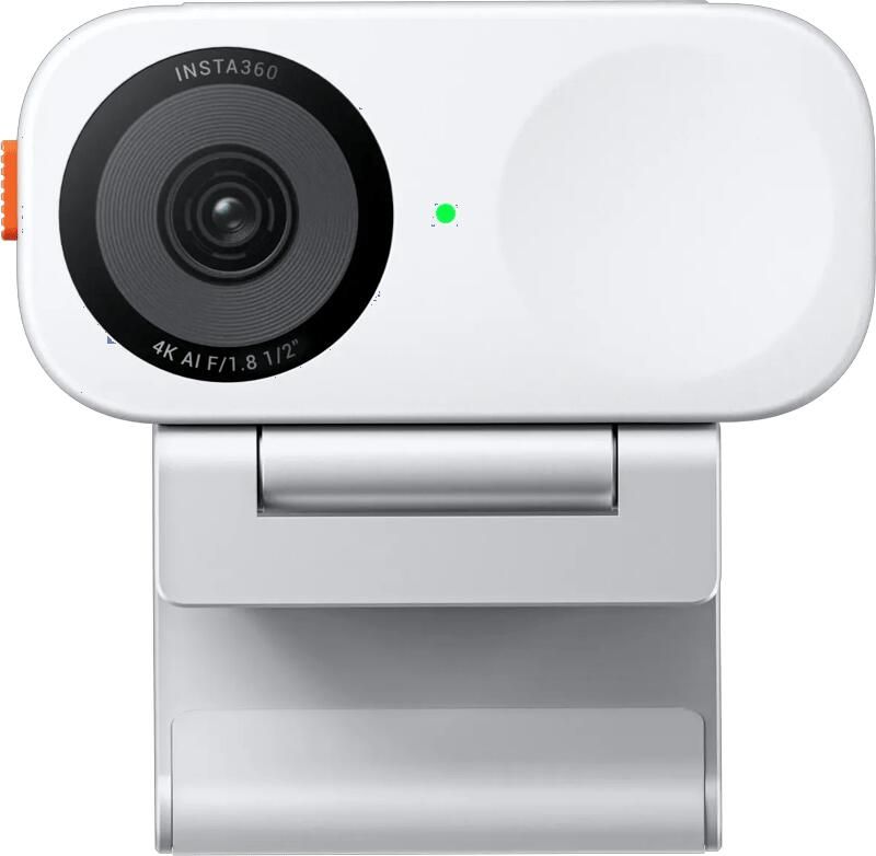 INSTA360 Link 2C Arctic White