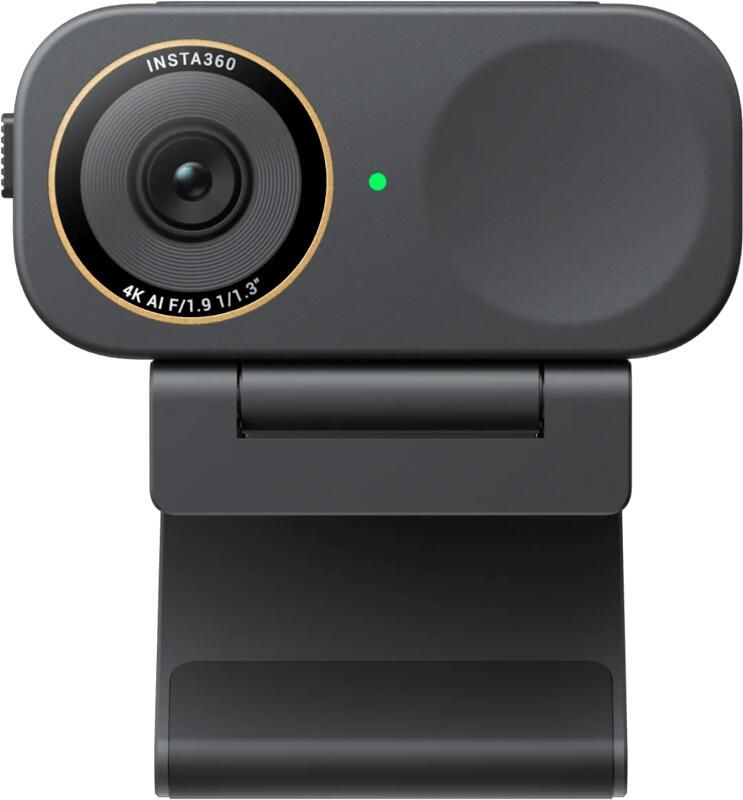 INSTA360 Link 2C Pro Graphite Black