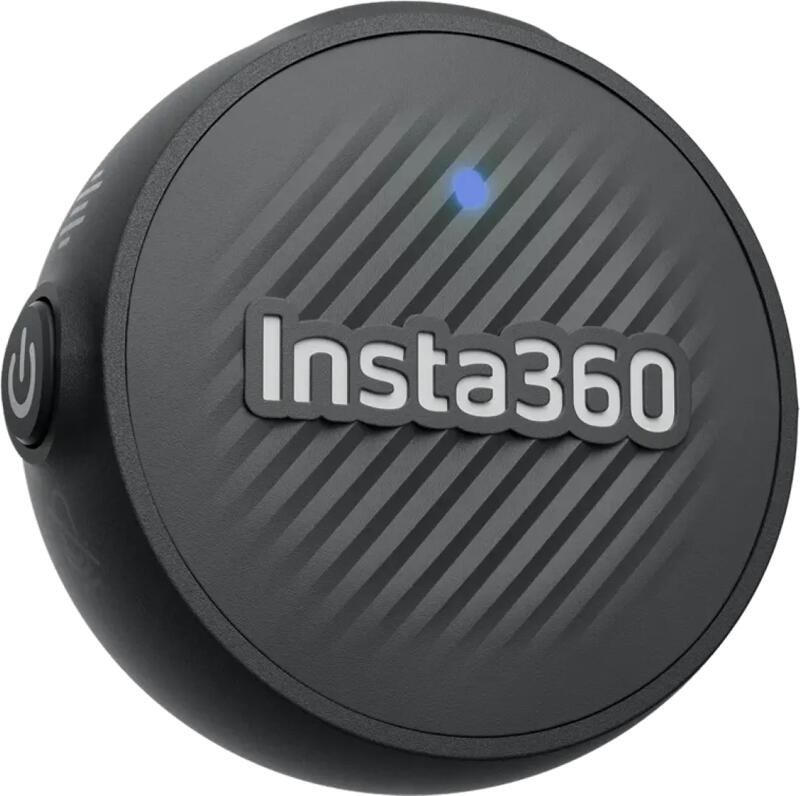 INSTA360 Mic Air Zender