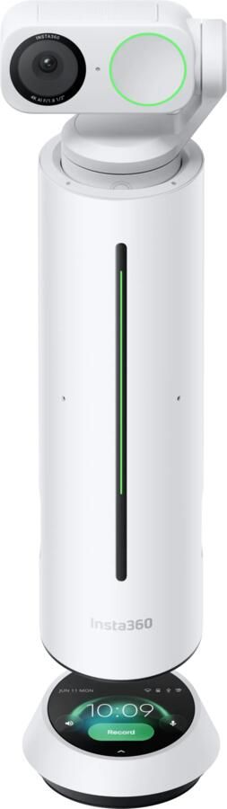 INSTA360 Wave Arctic White