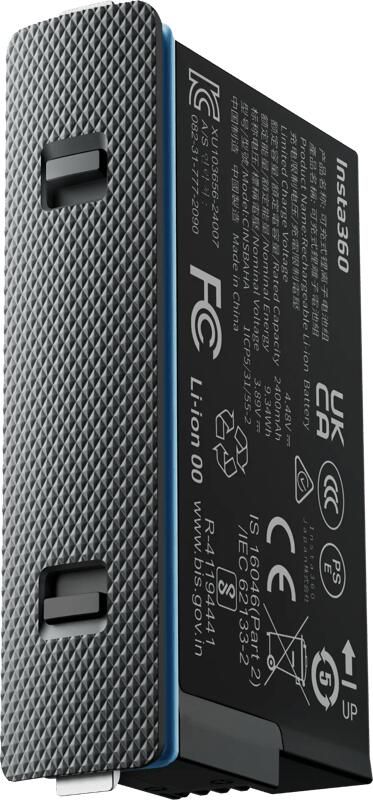 Insta360 X5 Battery | Camera's en toebehoren | 6977644760116