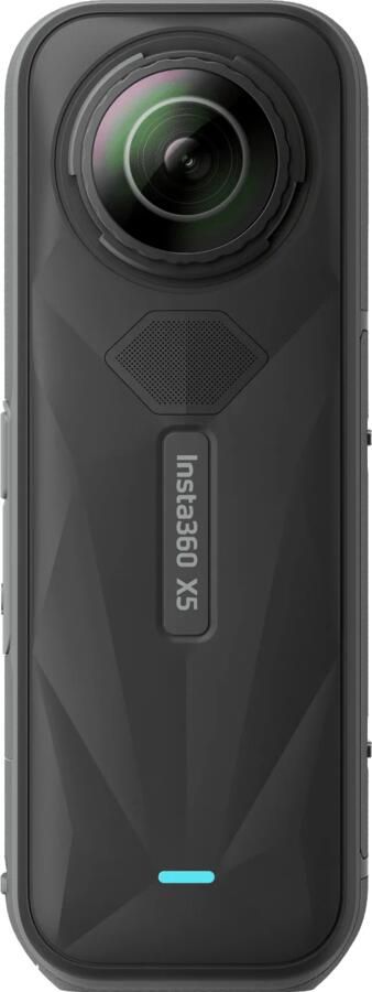 Insta360 X5 Standard Bundle | Action camera s | 6977644761441