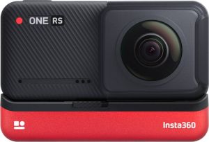 Insta360 Action cam ONE RS Twin Edition