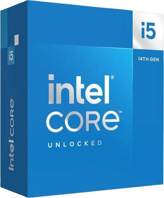 Intel Core i5 14600K | Processoren | 5032037278447