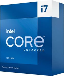 Intel Core i7 13700KF