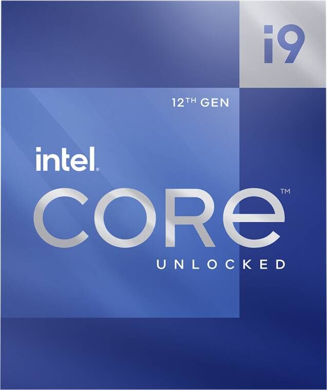 Intel Core i9-12900K Boxed