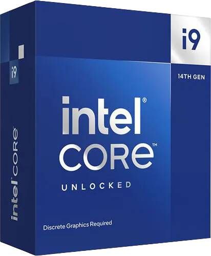 Intel Core i9 14900KF | Processoren | 5032037278546