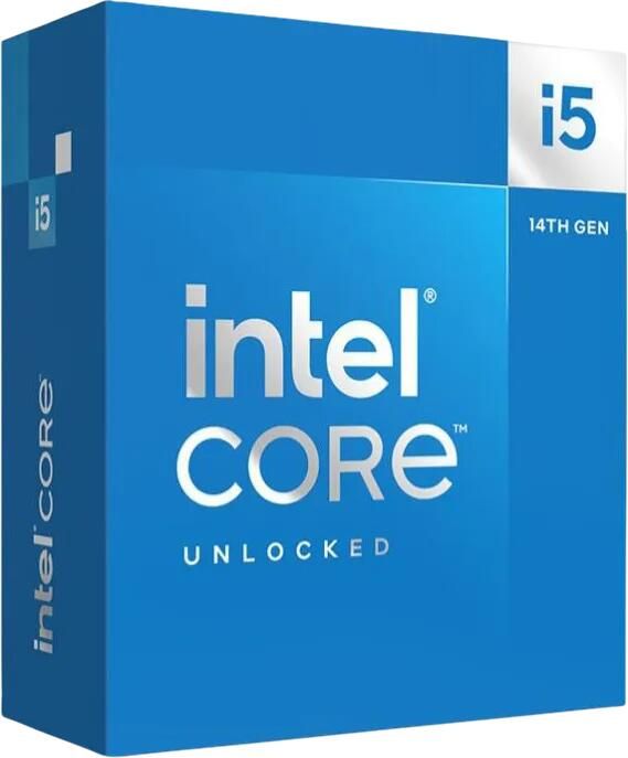 Intel Core i5 14600KF | Processoren | 5032037278461