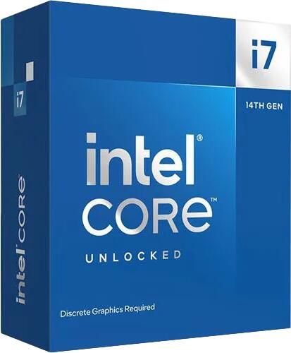 Intel Core i7 14700KF | Processoren | 5032037278508