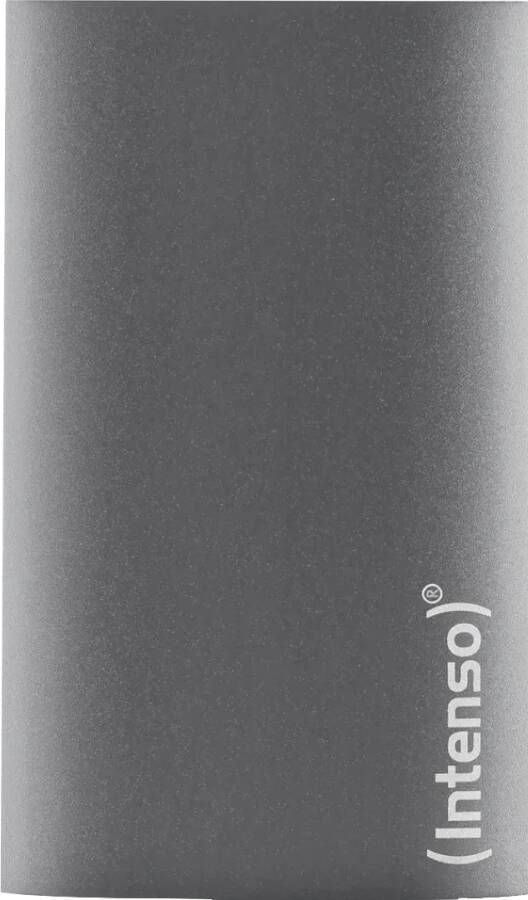 Intenso externe SSD 1 8 512GB USB 3.0 aluminium Premium
