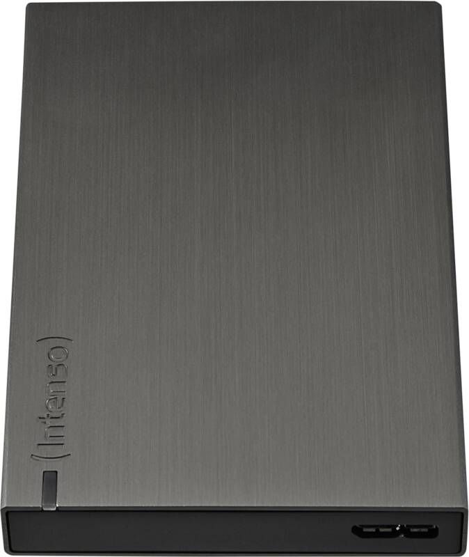 Intenso 6028660 memory board Externe harde schijf USB 3.0 2.5 inch 1TB