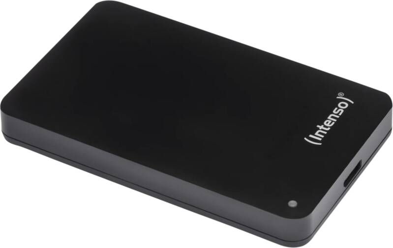 Intenso 6021560 memory case Externe harde schijf USB 3.0 2.5 inch 1TB