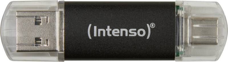 Intenso Twist Line USB-A C 3.2 64GB