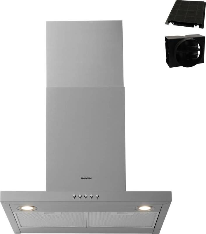 Inventum AKB6000RVS