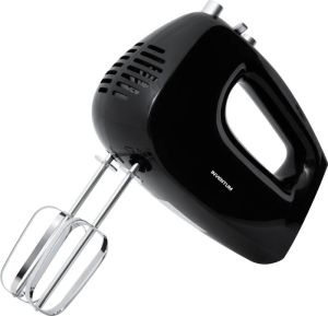 Inventum CHM425B Handmixer 250 watt Zwart