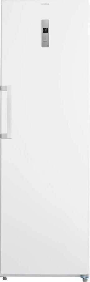 Inventum VR1850W Vrijstaande vriezer Kastmodel No Frost 272 liter 8 lades vakken Wit
