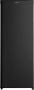 Inventum KK1420B Vrijstaande koelkast Kastmodel 230 liter 5 plateaus Zwart - Thumbnail 1