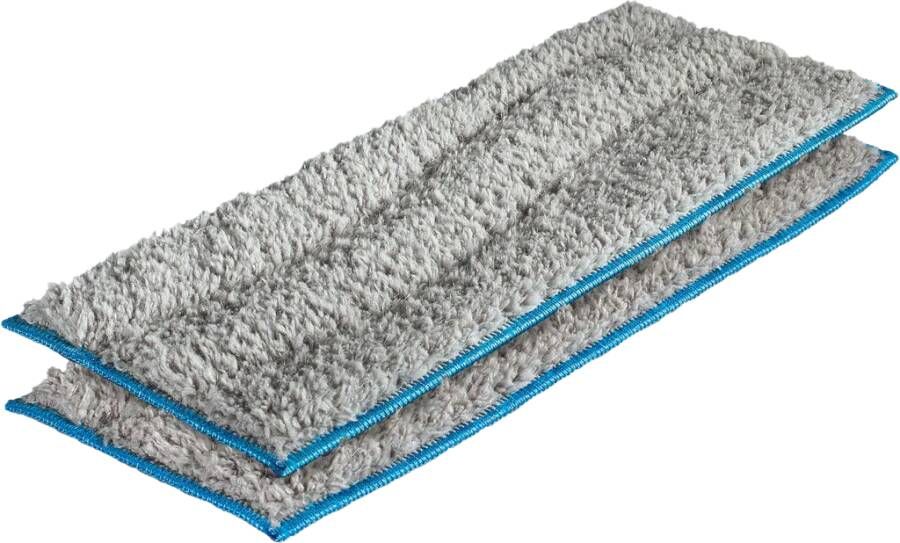 IRobot Washable Wet Pads 4643570 | Overige toebehoren | 5060359289780