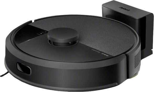 IRobot Roomba 105 Combo Zwart | Robotstofzuigers | 5061042263308