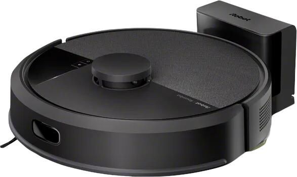 IRobot Roomba 105 Combo Zwart | Robotstofzuigers | 5061042263308