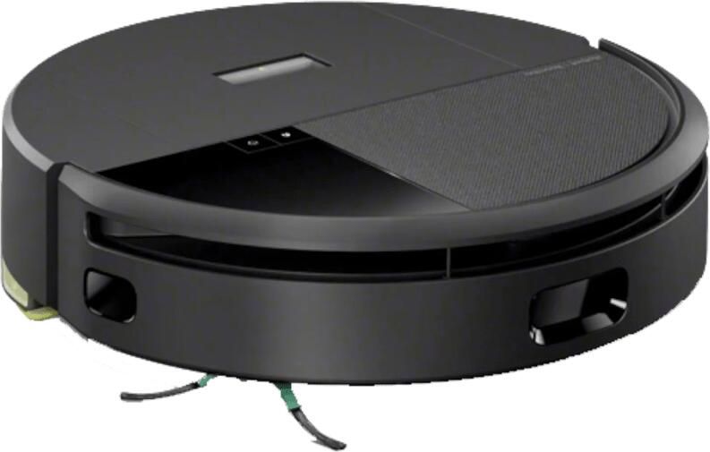 IRobot Roomba 205 Combo Dust Compactor Zwart | Robotstofzuigers | 5061042263025