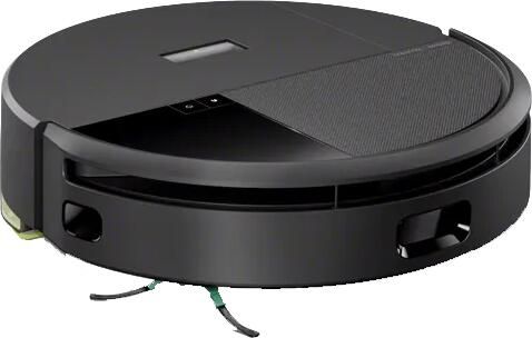 IRobot Roomba 205 Combo Dust Compactor Zwart | Robotstofzuigers | 5061042263025
