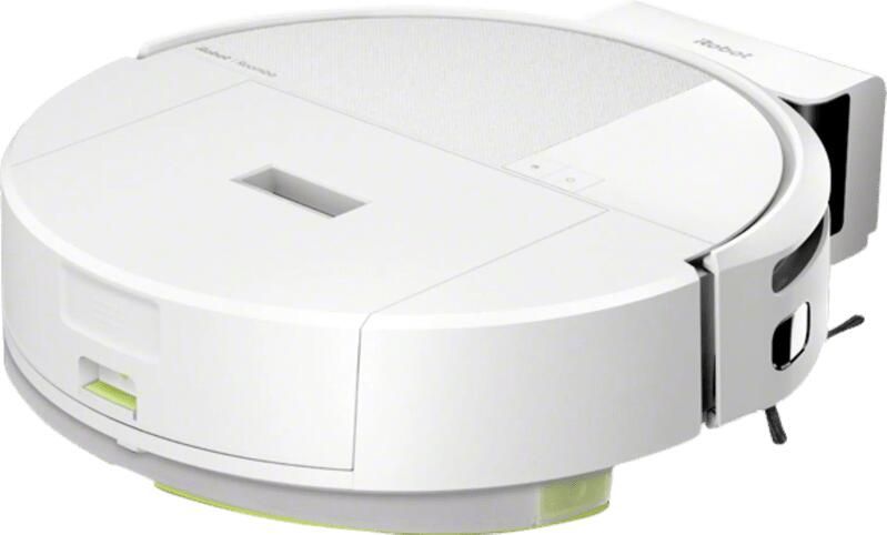 IRobot Roomba 205 Combo Dust Compactor Wit | Robotstofzuigers | 5061042263087