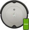 IRobot Roomba 698 Robotstofzuiger Grijs/Zwart online kopen