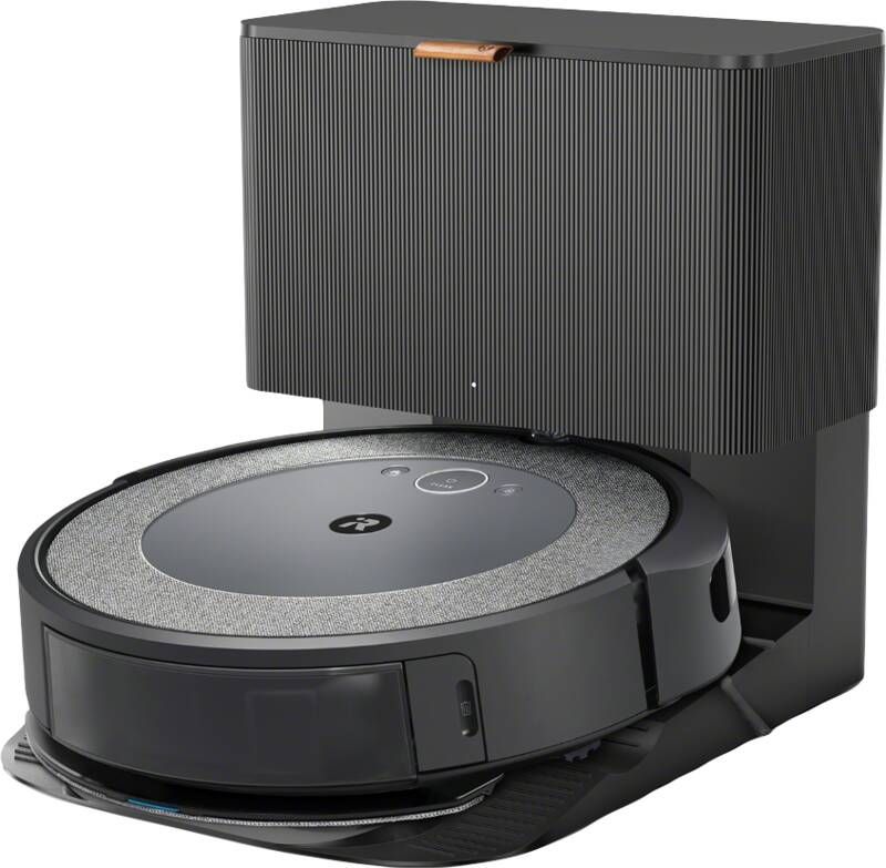 IRobot Roomba Combo I5+ | Robotstofzuigers | Huishouden&Woning Stofzuigers | 5060944996680