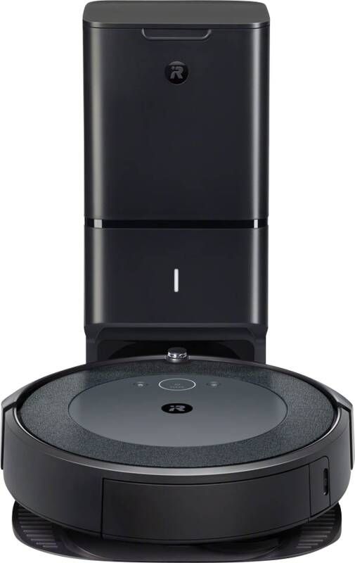 IRobot Roomba i3+ (i355840) | Robotstofzuigers | Huishouden&Woning Stofzuigers | 5060629983325