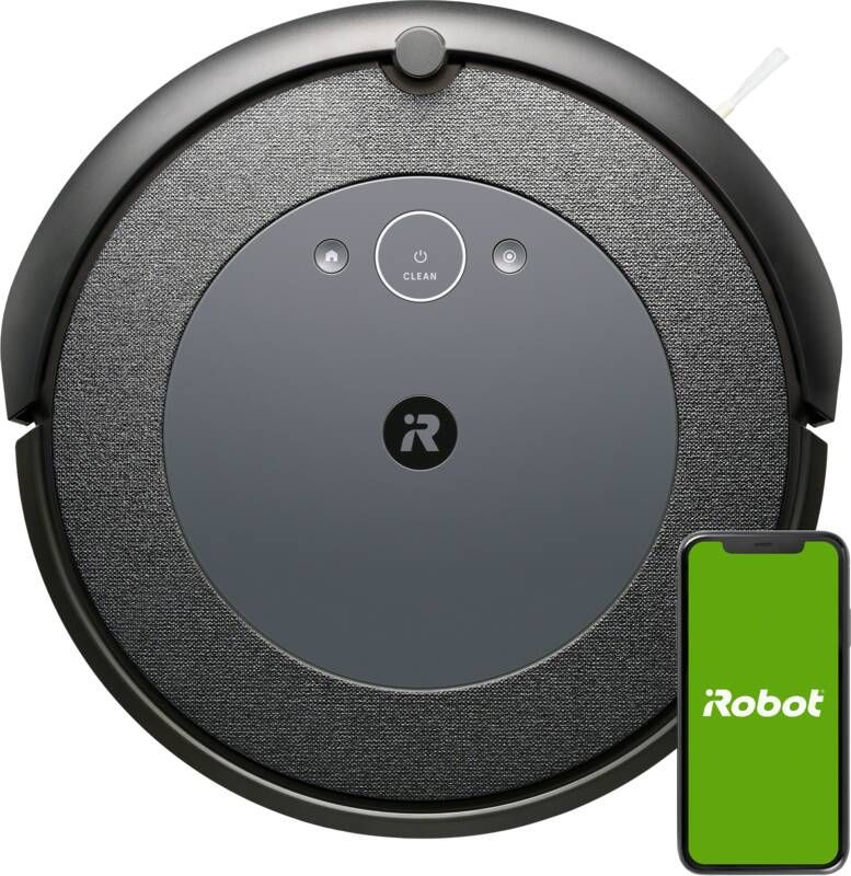 IRobot Roomba i565640+ | Robotstofzuigers | Huishouden&Woning Stofzuigers | 5060629989662