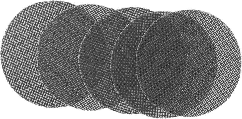 Irwin Schuurgaas 125 mm K120 (5x)