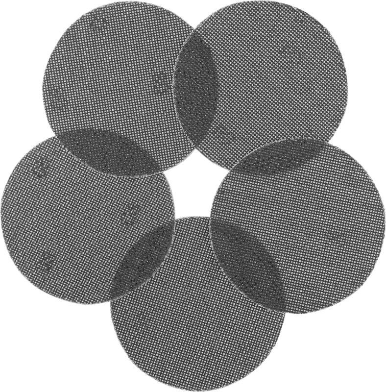 Irwin Schuurgaas 125 mm K80 (5x)