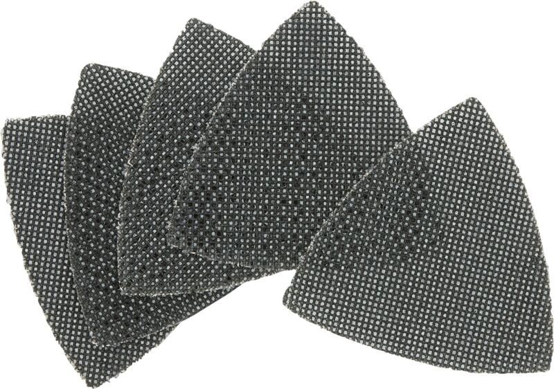 Irwin Schuurgaas Delta 93x93 mm K120 (5x)