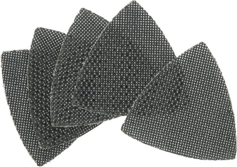 Irwin Schuurgaas Delta 93x93 mm K240 (5x)