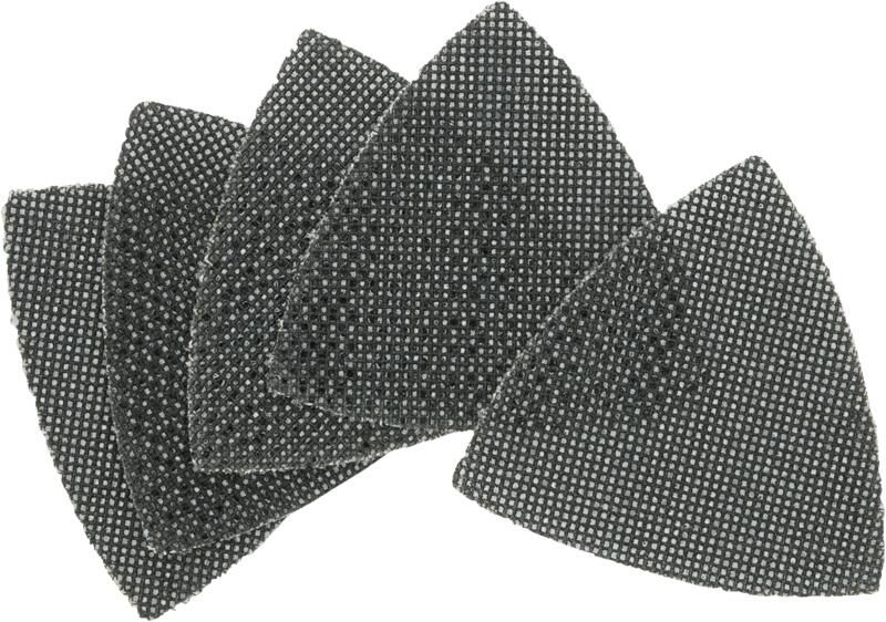 Irwin Schuurgaas Delta 93x93 mm K80 (5x)