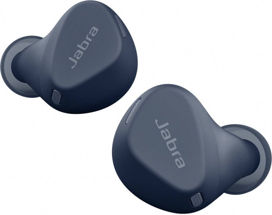 Jabra Elite 4 Active in-ear draadloze hoofdtelefoon