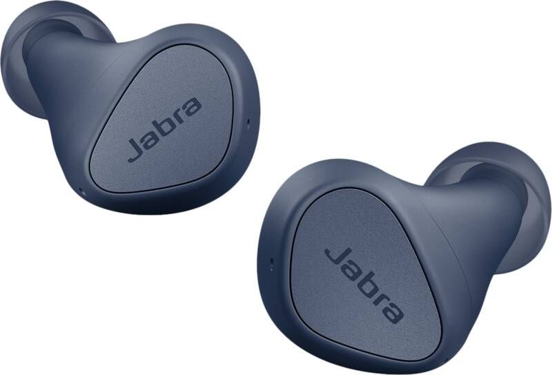 Jabra Elite 4 Blauw