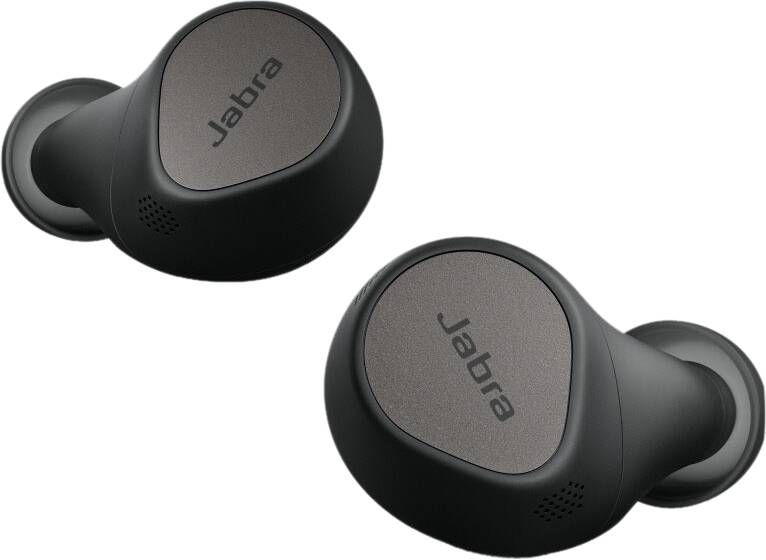 Jabra Elite 7 Pro Titanium