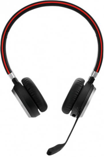Jabra Evolve 65 UC Stereo Draadloze Office Headset
