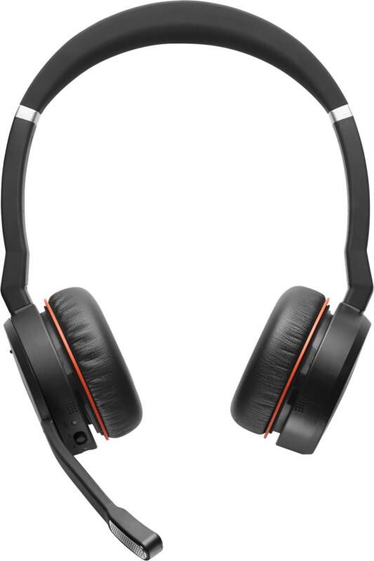 Jabra Evolve 75 UC Stereo Draadloze Office Headset