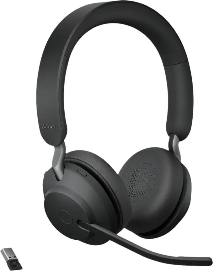 Jabra Evolve2 65 Link380a UC
