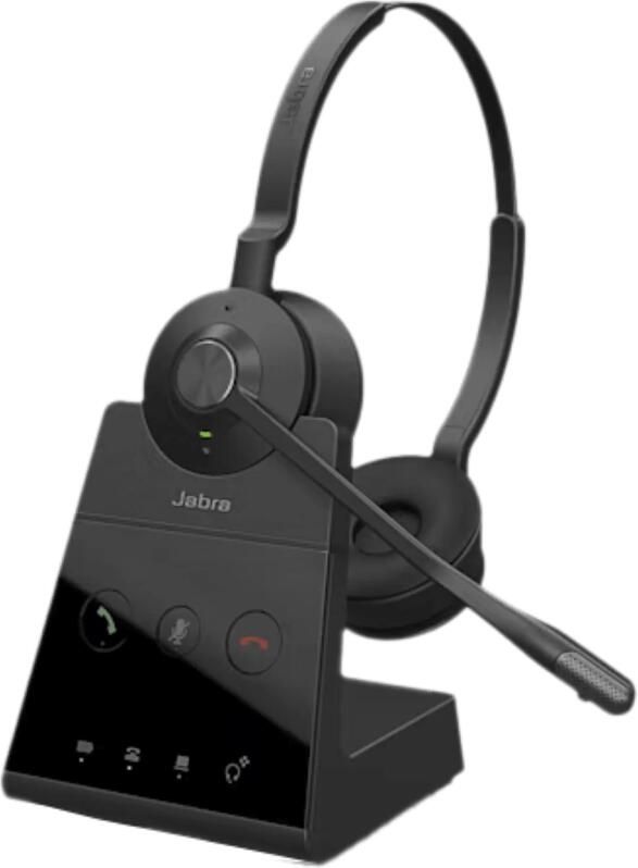 Jabra Engage 75 SE Draadloze Office Headset