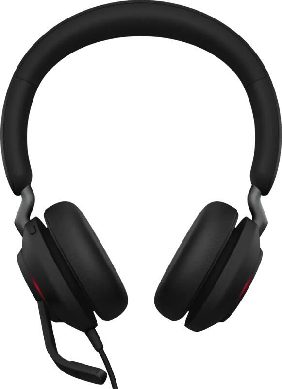 Jabra Evolve2 40 SE MS Stereo USB-A C