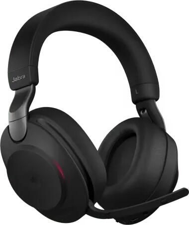 Jabra Evolve2 85 USB C MS Draadloze Office Headset