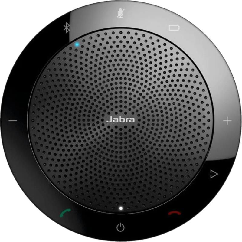 Jabra Speak 510 UC | Microfoons | Fotografie Studio | 7510-209